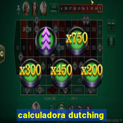 calculadora dutching